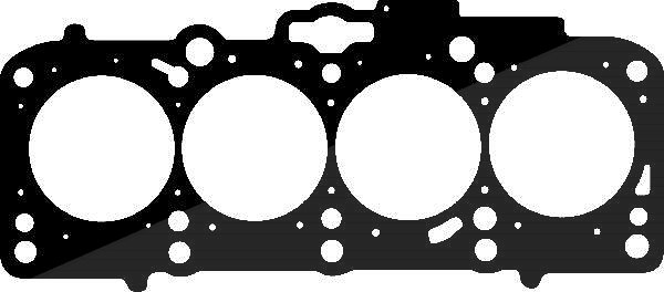 Corteco Dichtung, Zylinderkopf ERSTAUSRÜSTERQUALITÄT [Hersteller-Nr. 414163P] für Audi, Skoda, Seat, VW, Dodge, Mitsubishi