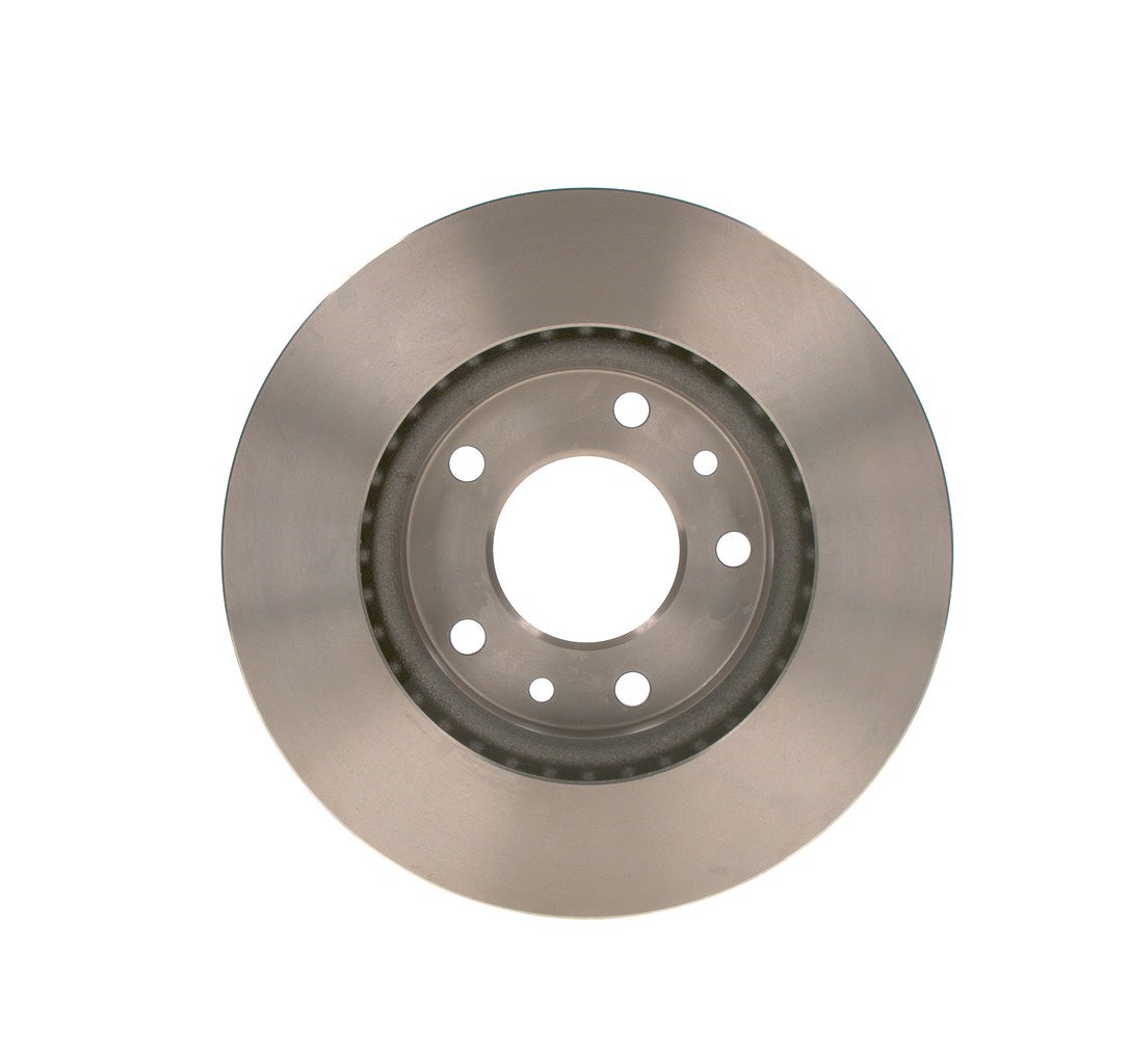 Bosch Bremsscheibe [Hersteller-Nr. 0986479444] für Kia