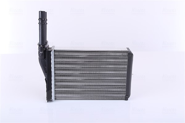 Nissens Wärmetauscher, Innenraumheizung [Hersteller-Nr. 73258] für Renault