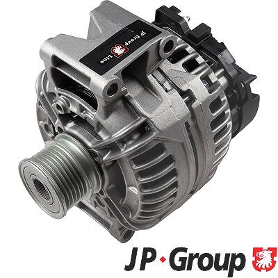 Jp Group Generator [Hersteller-Nr. 1390100600] für Mercedes-Benz