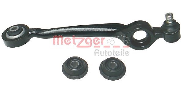 Metzger Autoteile Lenker, Radaufhängung [Hersteller-Nr. 58008302] für Audi