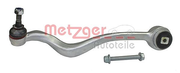 Metzger Autoteile Lenker, Radaufhängung [Hersteller-Nr. 58017601] für BMW