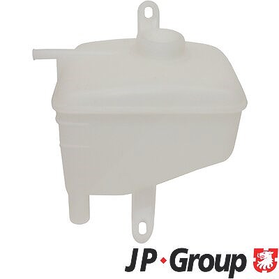 Jp Group Ausgleichsbehälter, Kühlmittel [Hersteller-Nr. 1114701300] für Skoda