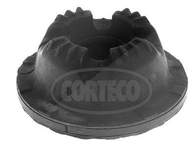 Corteco Federbeinstützlager ERSTAUSRÜSTERQUALITÄT [Hersteller-Nr. 80001609] für Audi