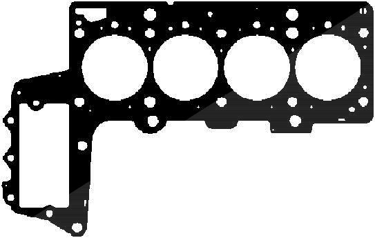 Corteco Dichtung, Zylinderkopf ERSTAUSRÜSTERQUALITÄT [Hersteller-Nr. 415123P] für BMW, Land Rover, Mg, Rover