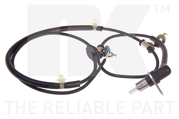 Nk Sensor, Raddrehzahl [Hersteller-Nr. 295203] für Suzuki