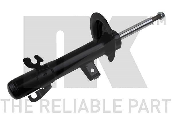 Nk Stoßdämpfer [Hersteller-Nr. 654033441] für Mini
