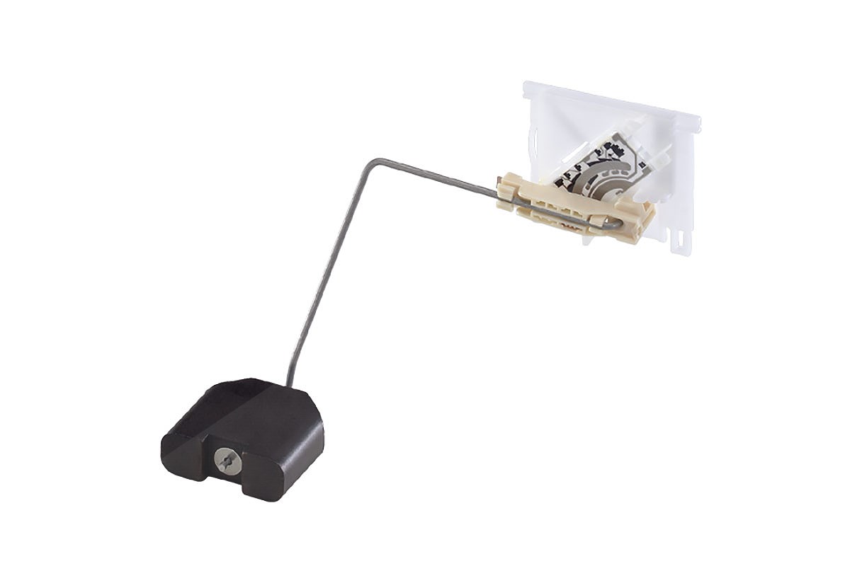 Vdo Sensor, Kraftstoffvorrat [Hersteller-Nr. 221-824-092-004Z] für VW