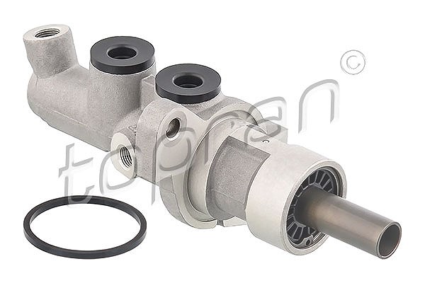 Topran Hauptbremszylinder [Hersteller-Nr. 400993] für Mercedes-Benz