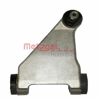 Metzger Autoteile Lenker, Radaufhängung [Hersteller-Nr. 58001302] für Alfa Romeo