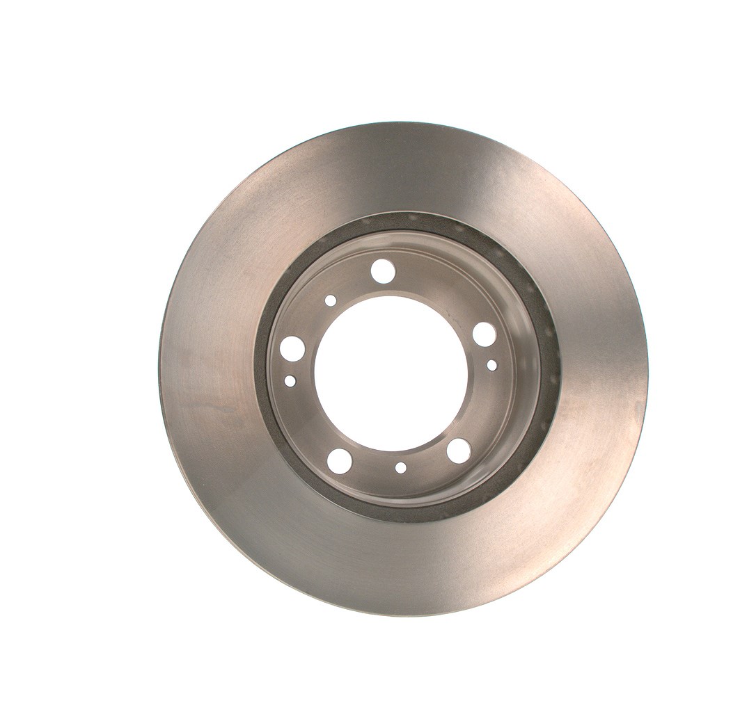 Bosch Bremsscheibe [Hersteller-Nr. 0986478477] für Porsche