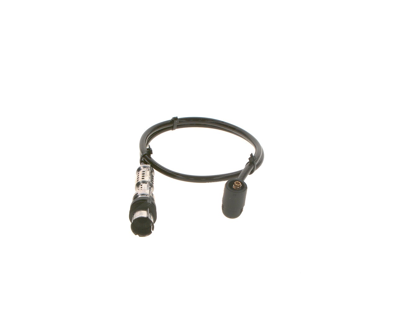 Bosch Zündleitungssatz [Hersteller-Nr. 0986356318] für VW