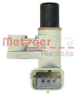 Metzger Autoteile Sensor, Nockenwellenposition [Hersteller-Nr. 0903018] für Peugeot, Citroën