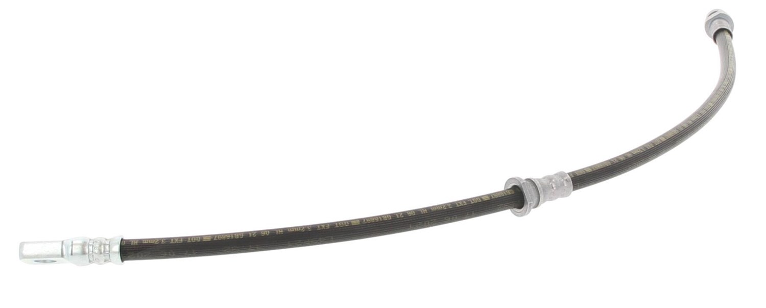 Corteco Bremsschlauch ERSTAUSRÜSTERQUALITÄT [Hersteller-Nr. 19035436] für Mitsubishi