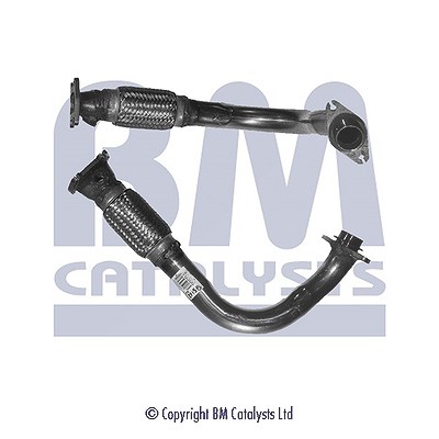 Bm Catalysts Abgasrohr [Hersteller-Nr. BM70506] für Rover