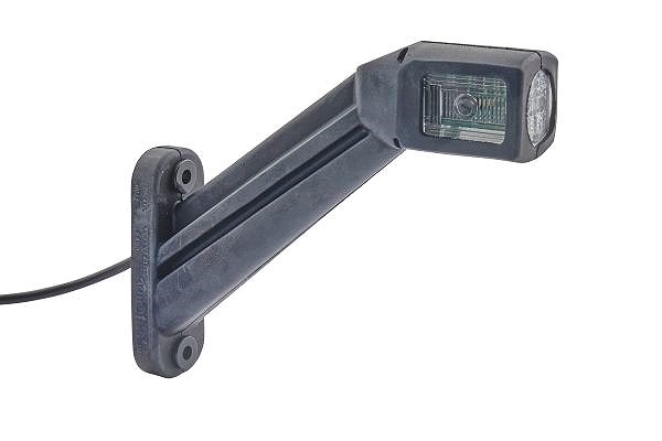 Hella Umrißleuchte [Hersteller-Nr. 2XS011744-041]