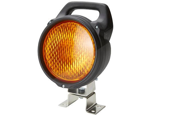 Hella Arbeitsscheinwerfer [Hersteller-Nr. 1G4003470-131]