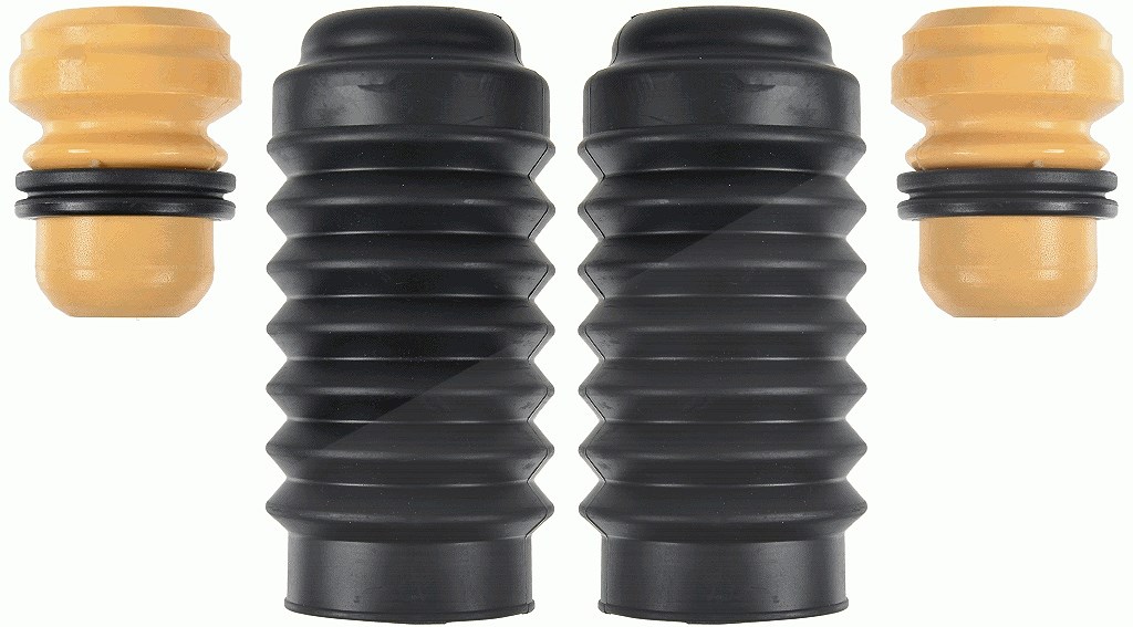 Sachs Staubschutzsatz, Stoßdämpfer [Hersteller-Nr. 900253] für Kia