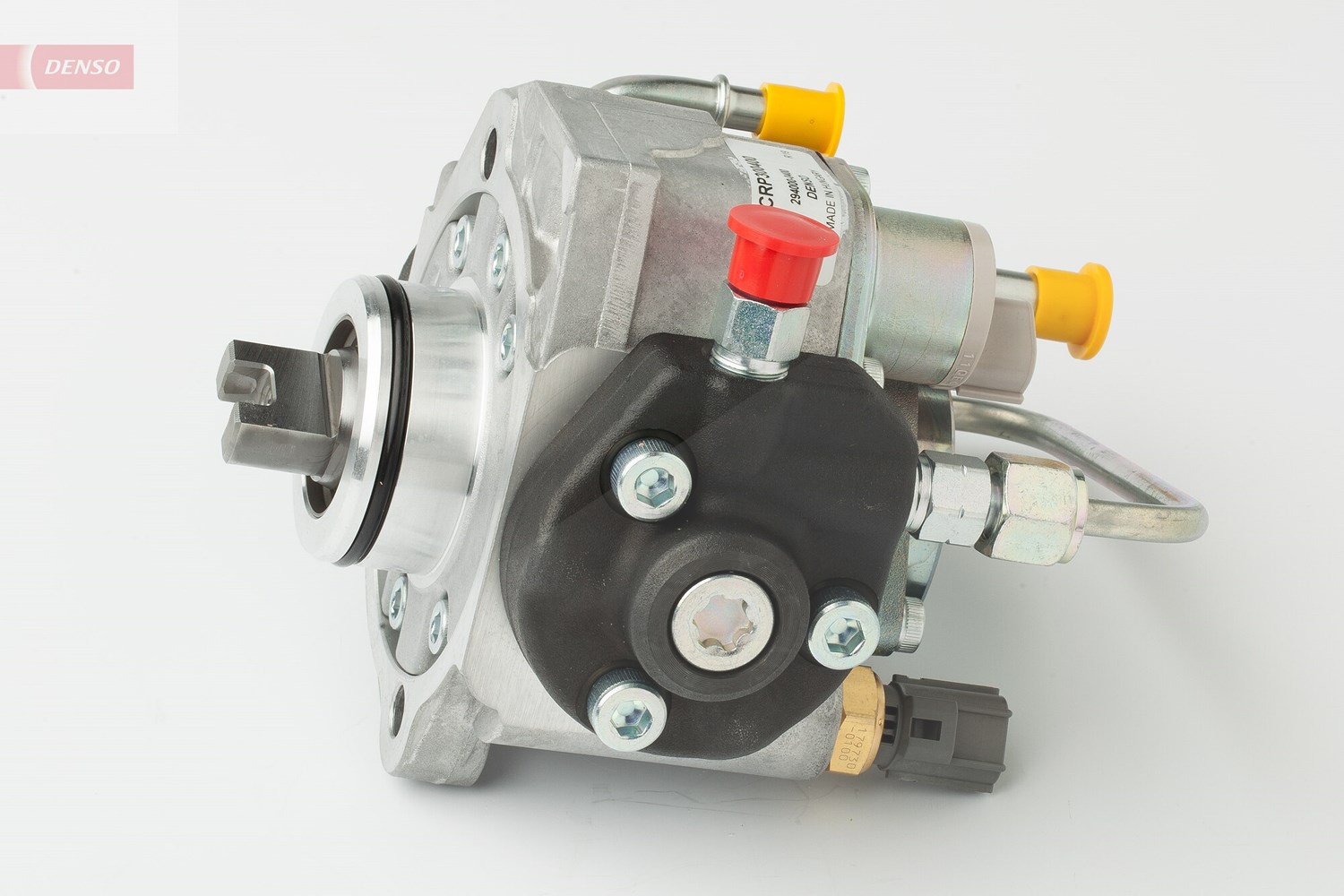 Denso Hochdruckpumpe [Hersteller-Nr. DCRP300400] für Citroën, Peugeot, Fiat, Ford