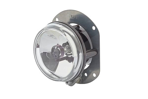 Hella Nebelscheinwerfer [Hersteller-Nr. 1N0008582-001]