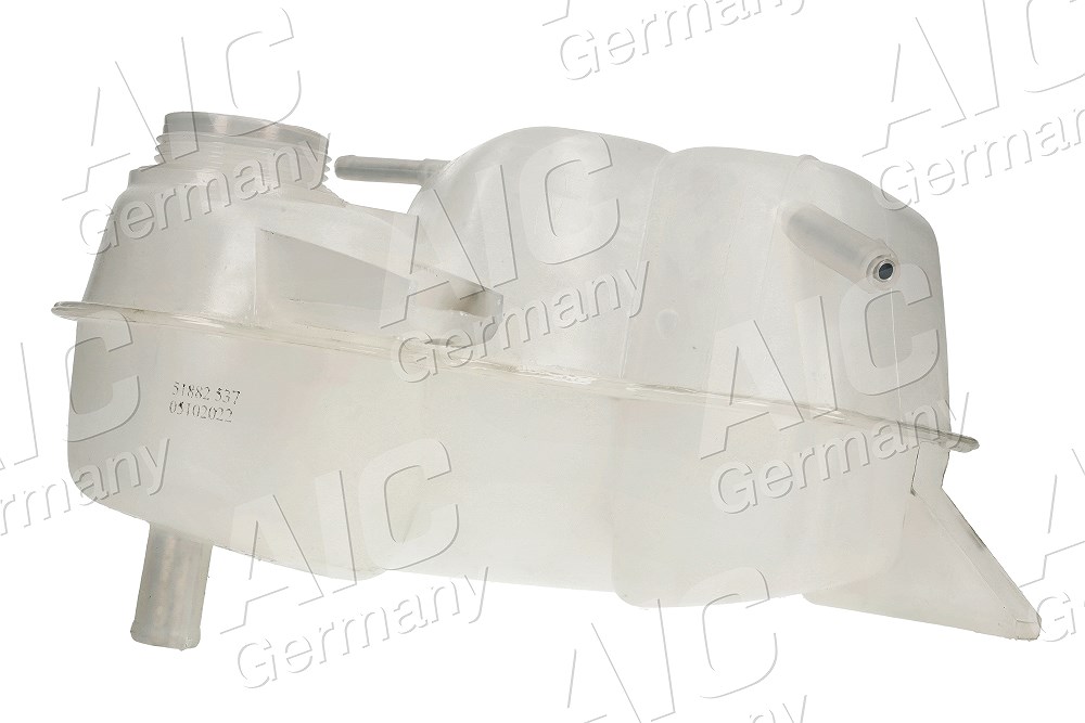Aic Ausgleichsbehälter Kühlmittel [Hersteller-Nr. 51882] für Opel