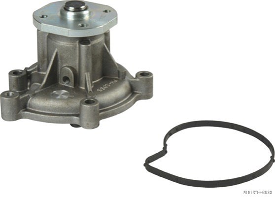Herth+buss Jakoparts Wasserpumpe [Hersteller-Nr. J1515068] für Smart, Mercedes-Benz, Mitsubishi