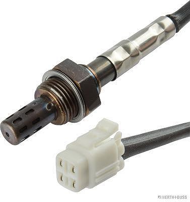 Herth+buss Jakoparts Lambdasonde [Hersteller-Nr. J1467007] für Subaru