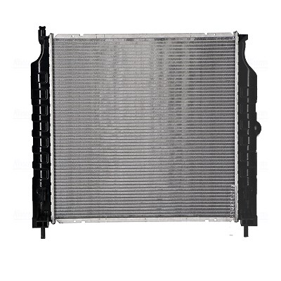 Nissens Kühler, Motorkühlung [Hersteller-Nr. 61026] für Jeep