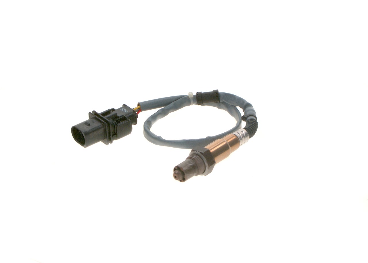 Bosch Lambdasonde [Hersteller-Nr. 0258017292] für VW