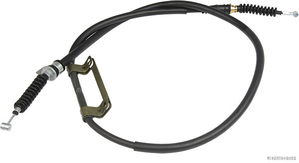 Herth+buss Jakoparts Seilzug, Feststellbremse [Hersteller-Nr. J3920322] für Kia
