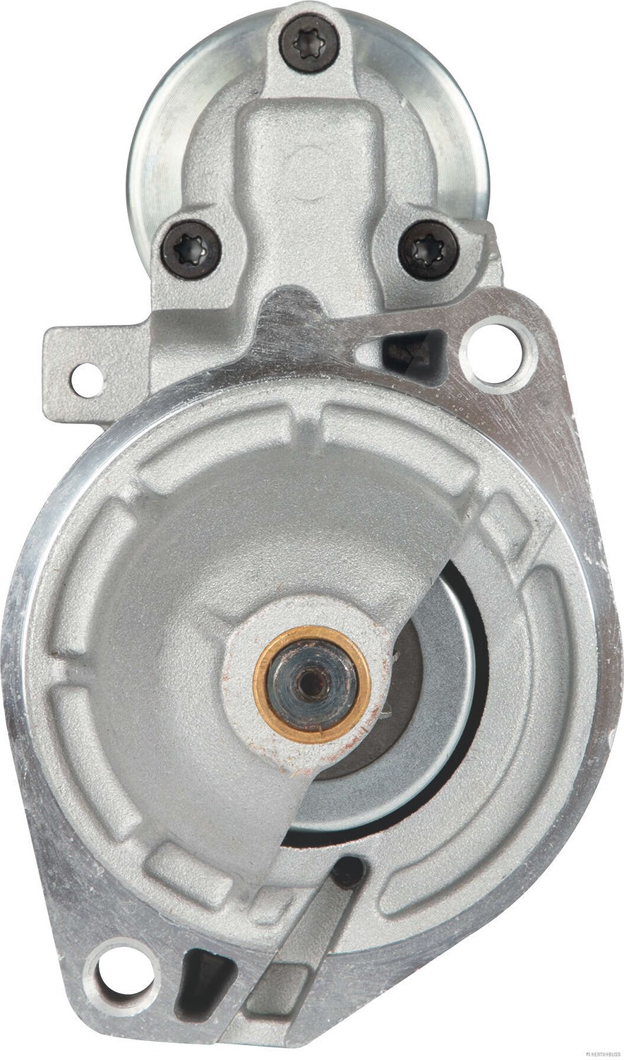 Herth+buss Elparts Starter [Hersteller-Nr. 42314027] für Mercedes-Benz