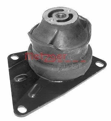 Metzger Autoteile Lagerung, Motor [Hersteller-Nr. 8050949] für VW, Seat