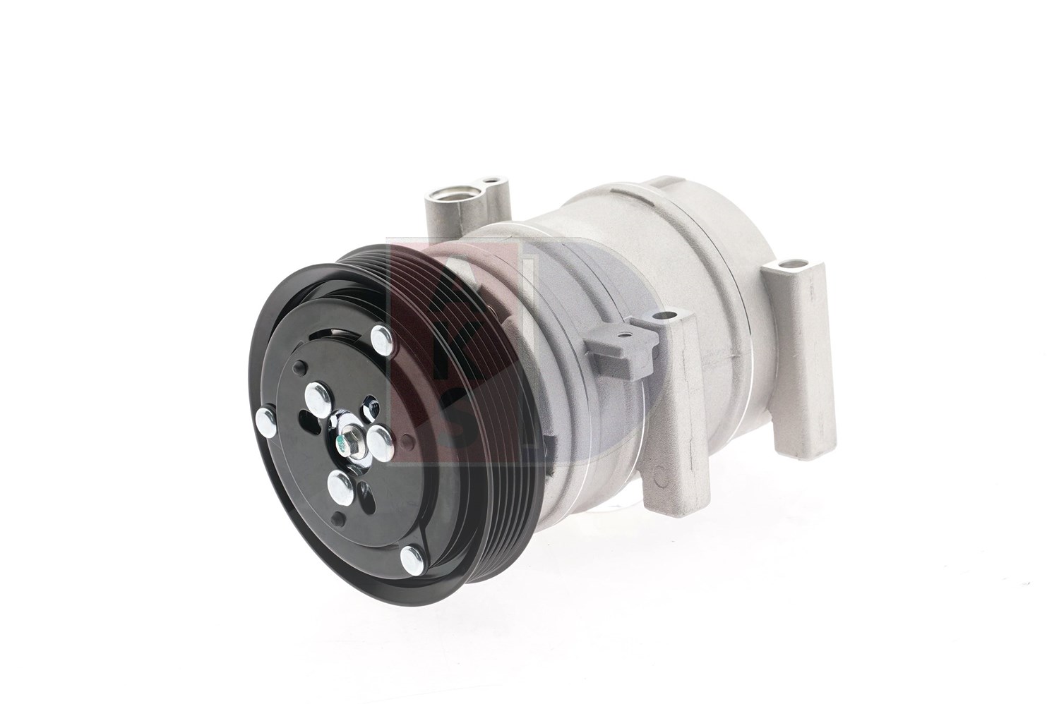 Aks Dasis Kompressor, Klimaanlage [Hersteller-Nr. 851857N] für Mazda