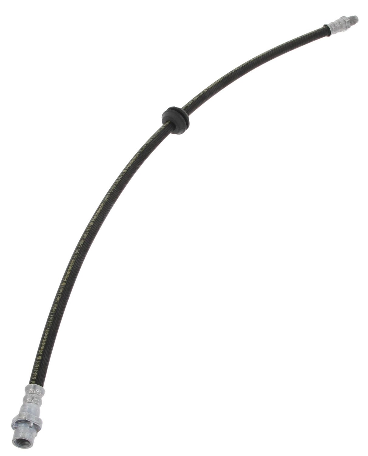 Corteco Bremsschlauch ERSTAUSRÜSTERQUALITÄT [Hersteller-Nr. 19031636] für BMW
