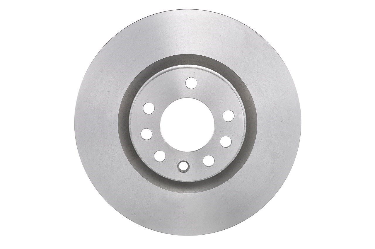 Bosch 1x Bremsscheibe [Hersteller-Nr. 0986479325] für Fiat