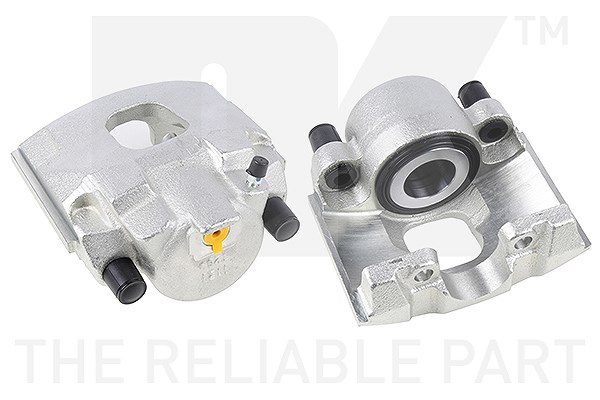 Nk Bremssattel [Hersteller-Nr. 2133216] für Mercedes-Benz