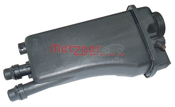 Metzger Autoteile Ausgleichsbehälter, Kühlmittel [Hersteller-Nr. 2140009] für BMW