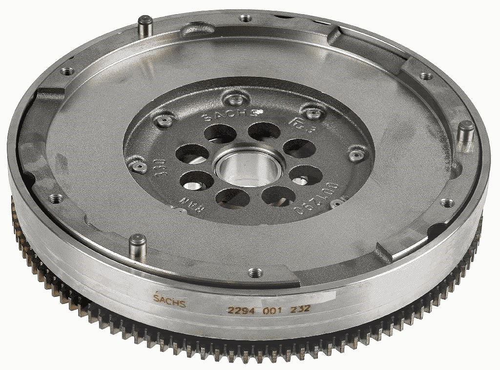 Sachs Schwungrad [Hersteller-Nr. 2294001232] für BMW
