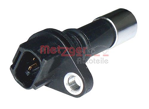 Metzger Autoteile Impulsgeber, Kurbelwelle [Hersteller-Nr. 0902191] für Citroën, Daihatsu, Toyota, Peugeot, Subaru