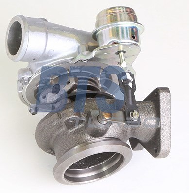 Bts Turbo Lader, Aufladung [Hersteller-Nr. T911324] für Mercedes-Benz