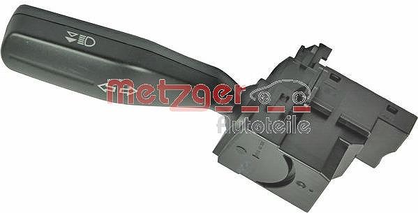 Metzger Autoteile Lenkstockschalter [Hersteller-Nr. 0916182] für Ford