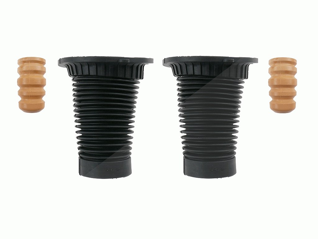 Sachs Staubschutzsatz, Stoßdämpfer [Hersteller-Nr. 900150] für Land Rover