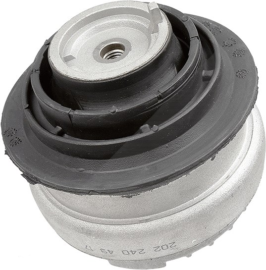 Lemförder Lagerung, Motor [Hersteller-Nr. 2289901] für Mercedes-Benz