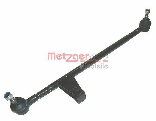 Metzger Autoteile Spurstange [Hersteller-Nr. 56013105] für Mercedes-Benz