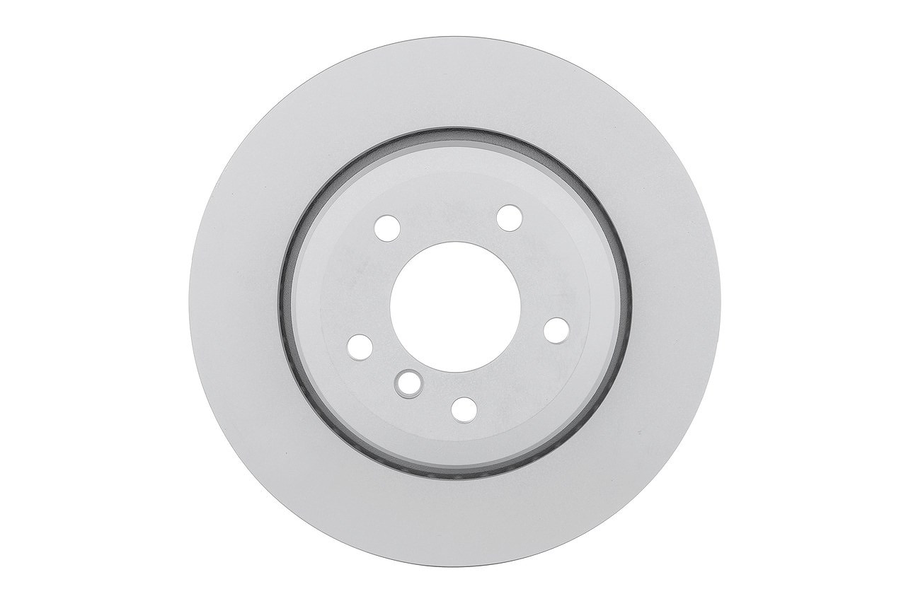 Bosch Bremsscheibe [Hersteller-Nr. 0986478975] für BMW