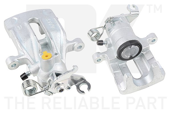 Nk Bremssattel [Hersteller-Nr. 214898] für Mitsubishi, Volvo