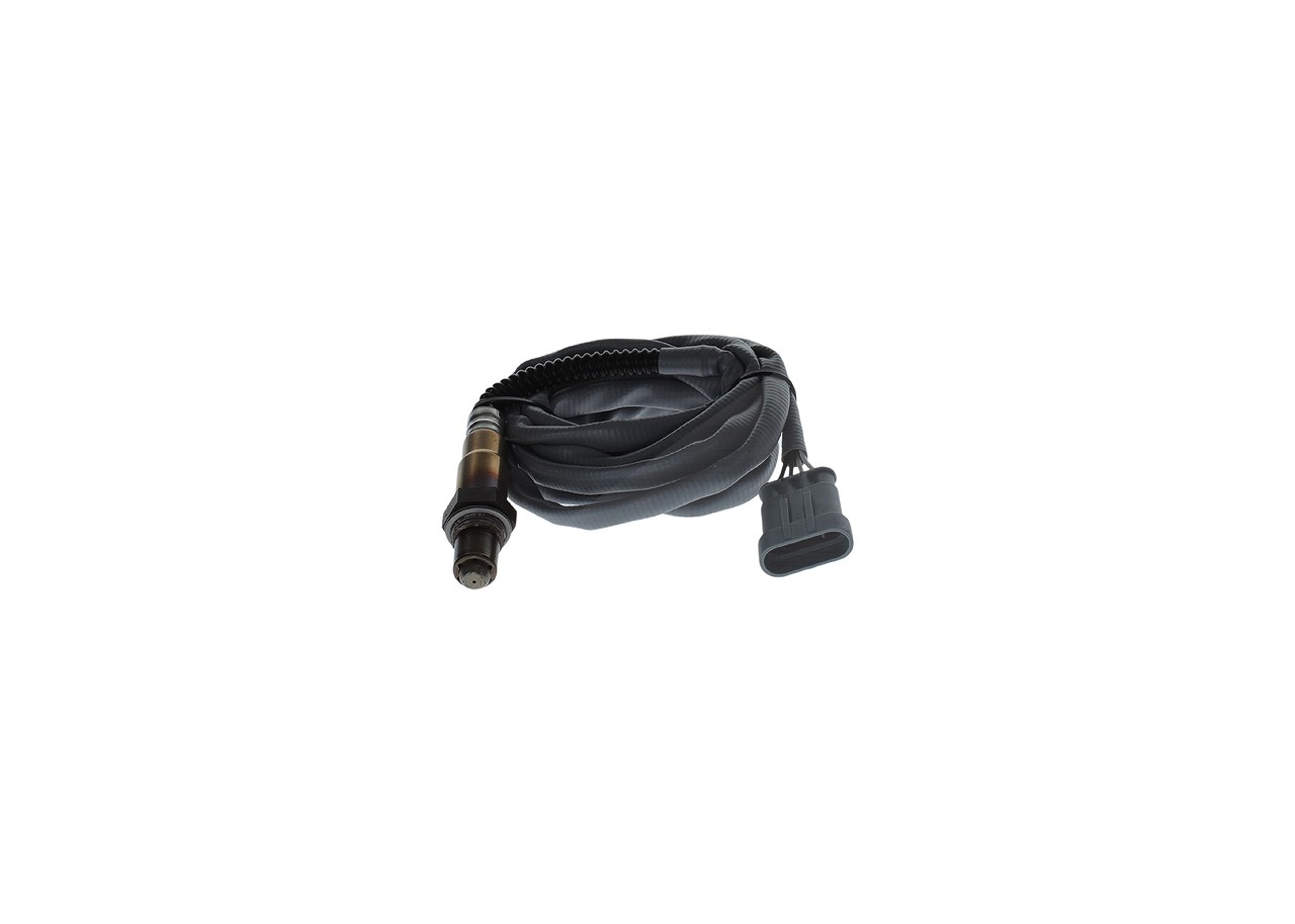 Bosch Lambdasonde [Hersteller-Nr. 0258006391] für Alfa Romeo