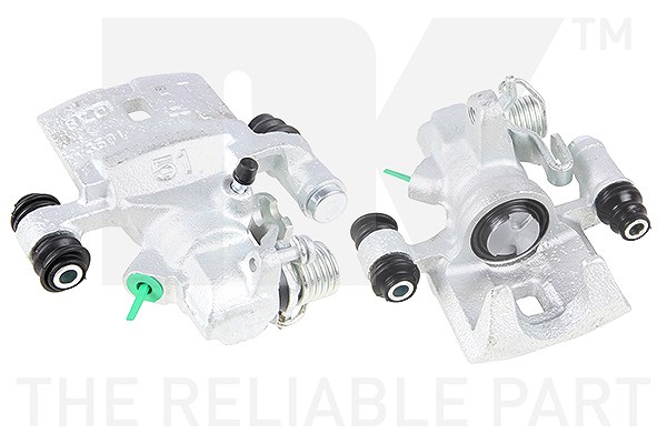 Nk Bremssattel [Hersteller-Nr. 2130169] für Mitsubishi