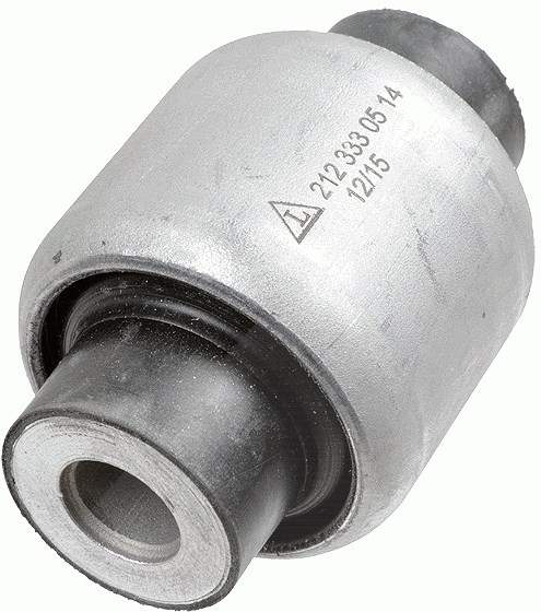 Lemförder Lagerung, Lenker [Hersteller-Nr. 3545201] für Mercedes-Benz