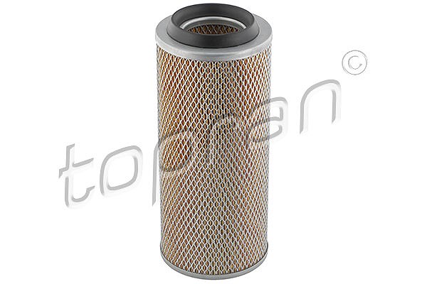 Topran Luftfilter [Hersteller-Nr. 107408] für VW